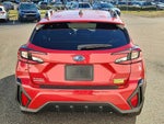 2025 Crosstrek Thumbnail 5