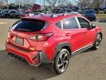 2025 Crosstrek Thumbnail 6