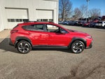 2025 Crosstrek Thumbnail 7