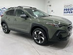 2025 Crosstrek Thumbnail 3