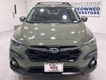 2025 Crosstrek Thumbnail 4