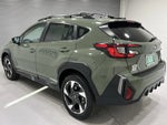 2025 Crosstrek Thumbnail 7