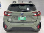 2025 Crosstrek Thumbnail 8