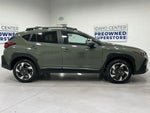 2025 Crosstrek Thumbnail 10