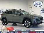 2025 Crosstrek Thumbnail 27
