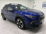 2025 Crosstrek Thumbnail 4