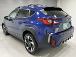 2025 Crosstrek Thumbnail 8
