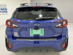 2025 Crosstrek Thumbnail 9