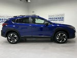 2025 Crosstrek Thumbnail 11