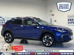 2025 Crosstrek Thumbnail 28