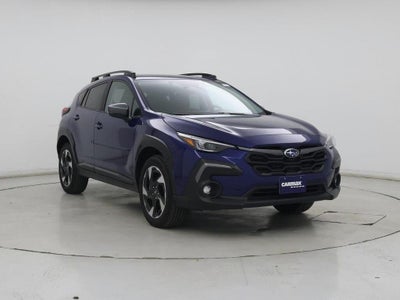 2025 Subaru Crosstrek AWD Limited 4DR Crossover