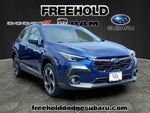 2025 Crosstrek Thumbnail 1
