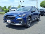 2025 Crosstrek Thumbnail 3