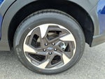 2025 Crosstrek Thumbnail 17