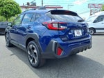 2025 Crosstrek Thumbnail 21