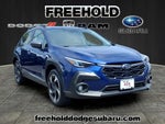 2025 Crosstrek Thumbnail 1