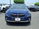2025 Crosstrek Thumbnail 2