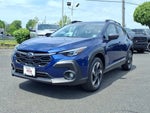 2025 Crosstrek Thumbnail 3