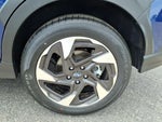 2025 Crosstrek Thumbnail 17