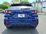 2025 Crosstrek Thumbnail 20