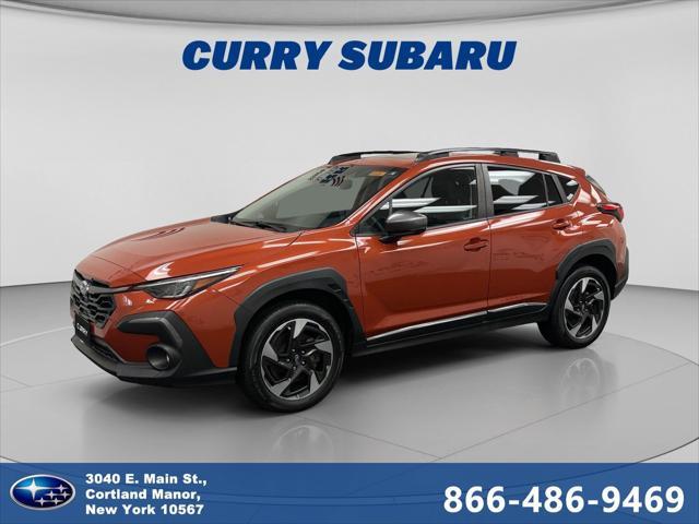 2024 Subaru Crosstrek - $26,767