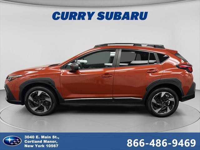 2024 Subaru Crosstrek - $26,767