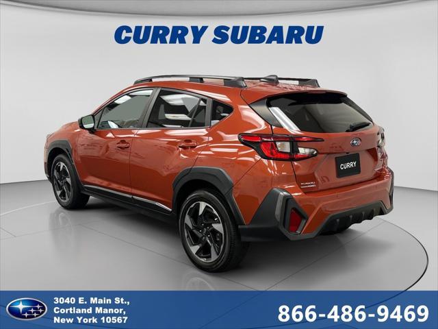 2024 Subaru Crosstrek - $26,767
