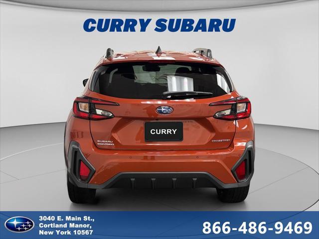 2024 Subaru Crosstrek - $26,767