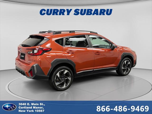 2024 Subaru Crosstrek - $26,767