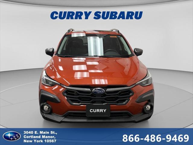 2024 Subaru Crosstrek - $26,767