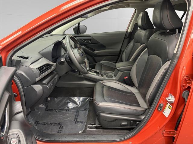 2024 Subaru Crosstrek - $26,767