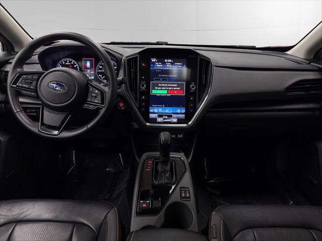 2024 Subaru Crosstrek - $26,767