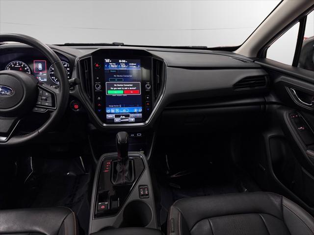 2024 Subaru Crosstrek - $26,767