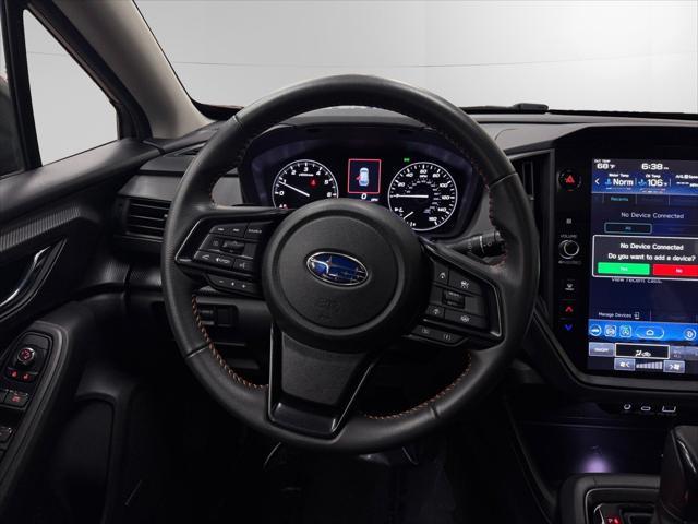 2024 Subaru Crosstrek - $26,767