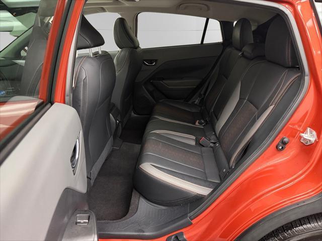 2024 Subaru Crosstrek - $26,767