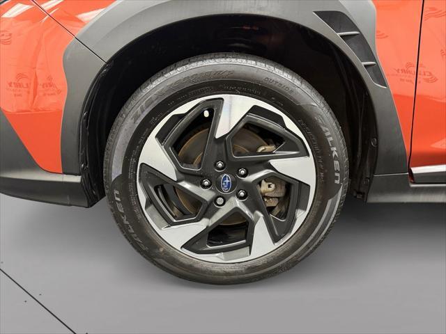 2024 Subaru Crosstrek - $26,767