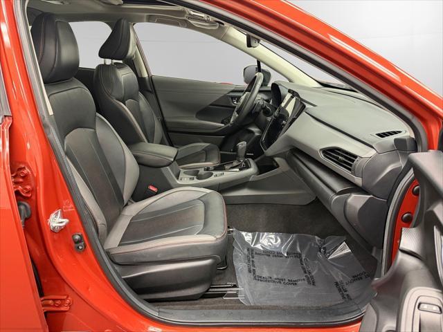 2024 Subaru Crosstrek - $26,767