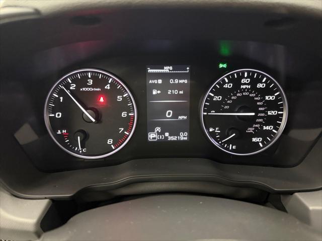 2024 Subaru Crosstrek - $26,767
