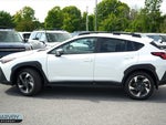 2024 Crosstrek Thumbnail 2
