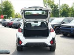 2024 Crosstrek Thumbnail 22