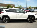 2024 Crosstrek Thumbnail 27