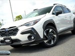 2024 Crosstrek Thumbnail 33