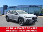 2025 Crosstrek Thumbnail 1