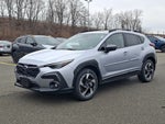 2025 Crosstrek Thumbnail 2