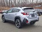2025 Crosstrek Thumbnail 3