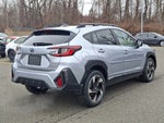 2025 Crosstrek Thumbnail 4