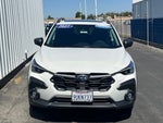 2025 Crosstrek Thumbnail 1