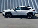 2025 Crosstrek Thumbnail 2