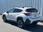 2025 Crosstrek Thumbnail 3