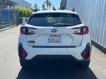 2025 Crosstrek Thumbnail 4